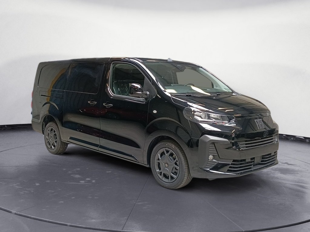 FIAT Scudo L3 2.2 DIESEL 150CH AUTOMATIQUE