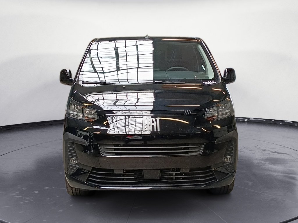 FIAT Scudo L3 2.2 DIESEL 150CH AUTOMATIQUE