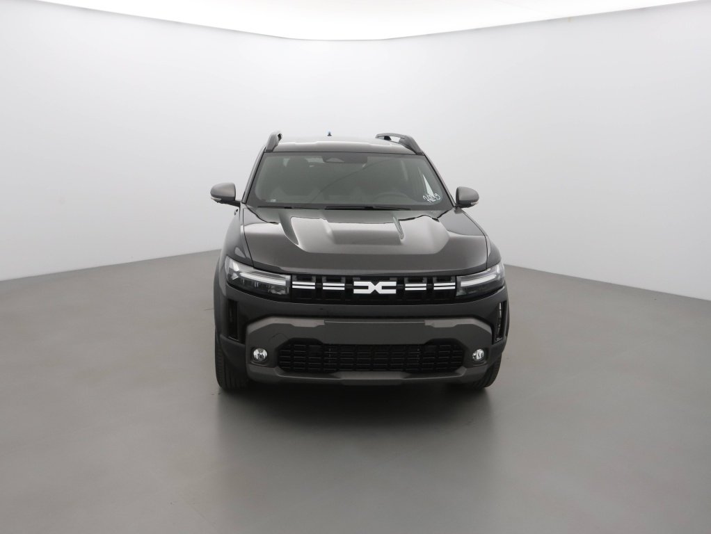 DACIA Duster 1.8 HYBRID 155CH JOURNEY