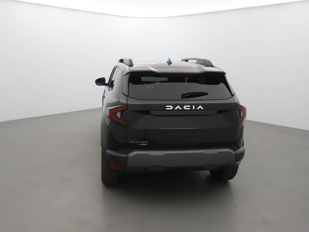 DACIA Duster 1.8 HYBRID 155CH JOURNEY