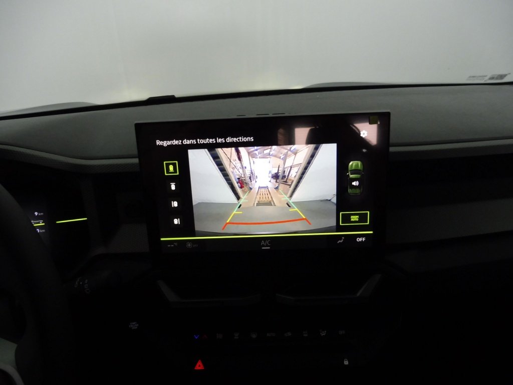 DACIA Duster 1.8 HYBRID 155CH JOURNEY