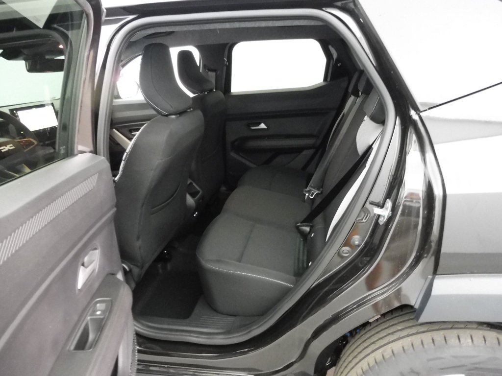 DACIA Duster 1.8 HYBRID 155CH JOURNEY