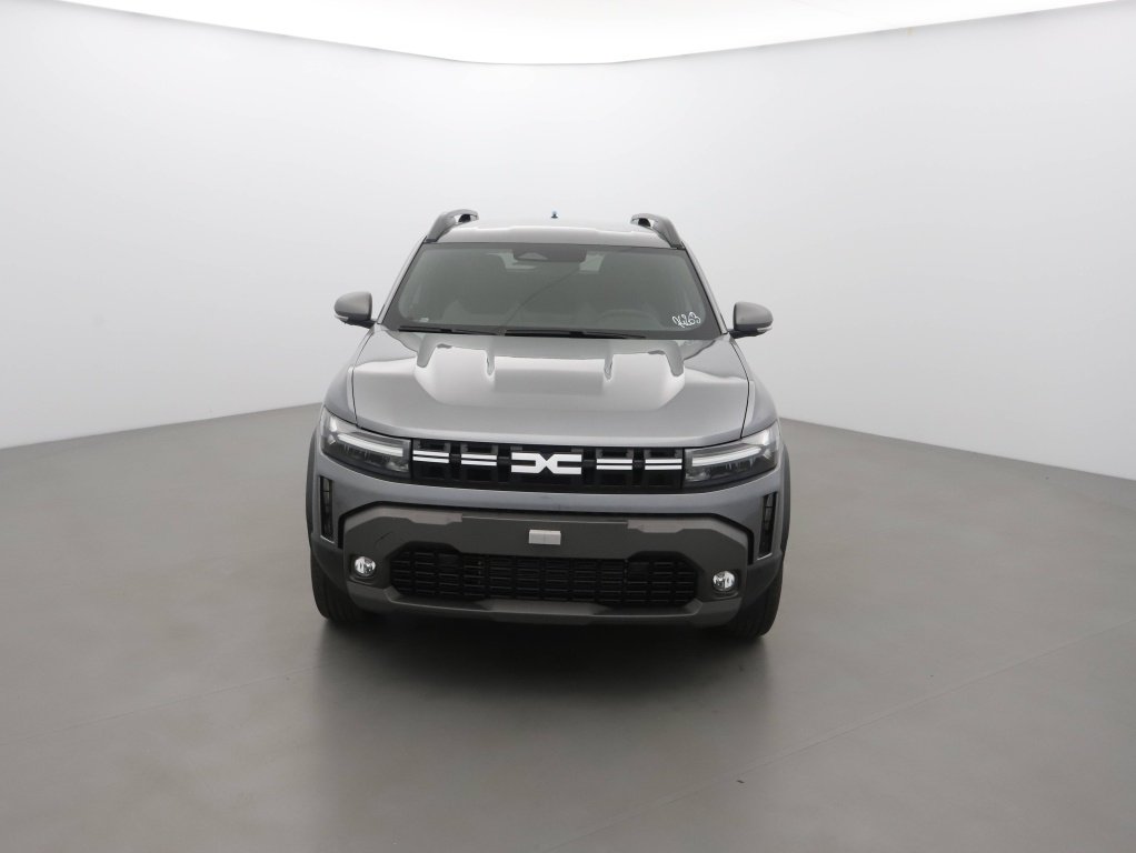 DACIA Duster 1.8 HYBRID 155CH JOURNEY