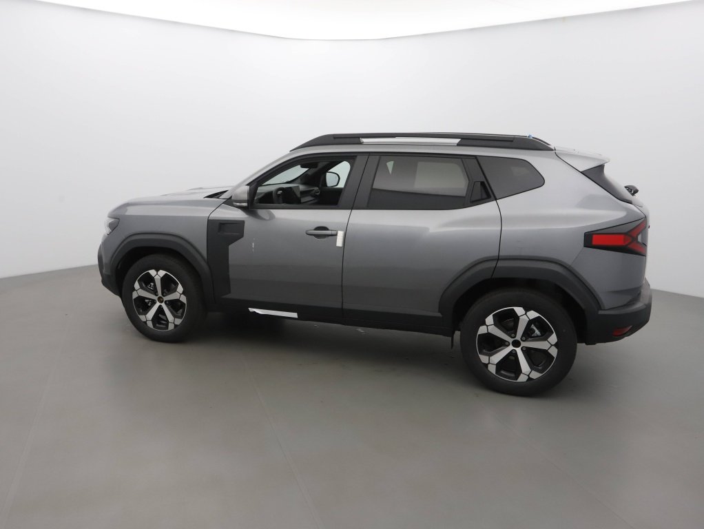 DACIA Duster 1.8 HYBRID 155CH JOURNEY