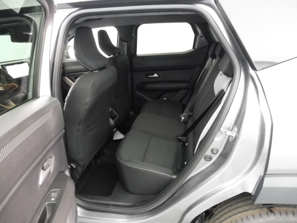 DACIA Duster 1.8 HYBRID 155CH JOURNEY