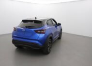 NISSAN Juke 1.0 DIG-T 114CH N-CONNECTA