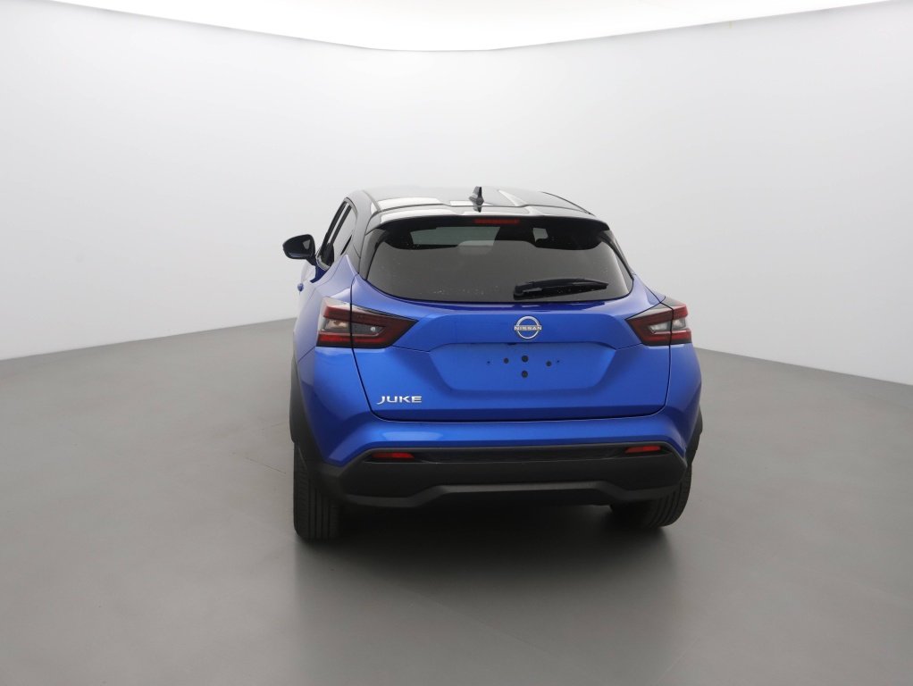 NISSAN Juke 1.0 DIG-T 114CH N-CONNECTA