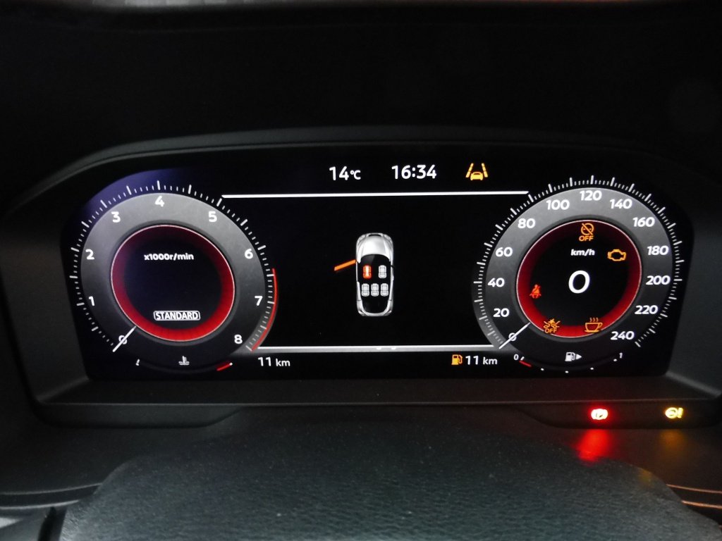 NISSAN Juke 1.0 DIG-T 114CH N-CONNECTA