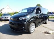 PEUGEOT Expert Cabine Approfondie XL 2.2 DIESEL 180CH CABINE APPROFONDIE FIXE AUTOMATIQUE