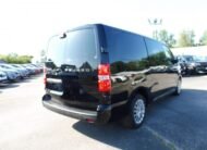 PEUGEOT Expert Cabine Approfondie XL 2.2 DIESEL 180CH CABINE APPROFONDIE FIXE AUTOMATIQUE