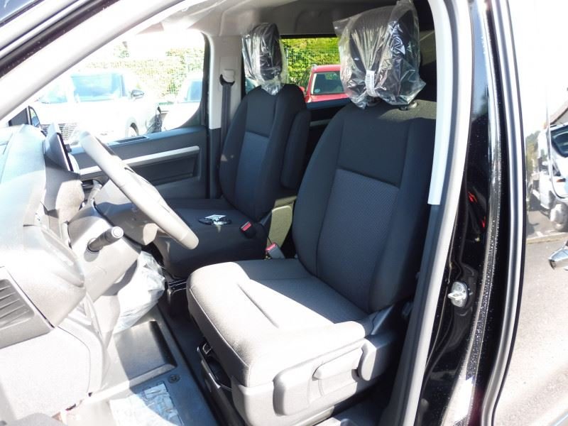 PEUGEOT Expert XL 2.2 DIESEL 180CH CABINE APPROFONDIE FIXE AUTOMATIQUE