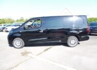 PEUGEOT Expert Cabine Approfondie XL 2.2 DIESEL 180CH CABINE APPROFONDIE FIXE AUTOMATIQUE