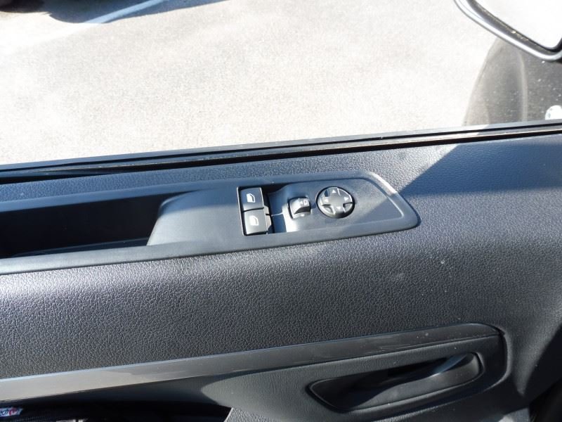 PEUGEOT Expert XL 2.2 DIESEL 180CH CABINE APPROFONDIE FIXE AUTOMATIQUE