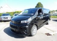 PEUGEOT Expert XL 2.2 DIESEL 180CH CABINE APPROFONDIE FIXE AUTOMATIQUE