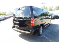 PEUGEOT Expert XL 2.2 DIESEL 180CH CABINE APPROFONDIE FIXE AUTOMATIQUE