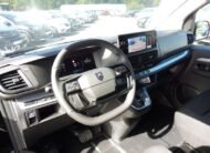 PEUGEOT Expert XL 2.2 DIESEL 180CH CABINE APPROFONDIE FIXE AUTOMATIQUE