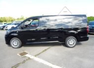PEUGEOT Expert XL 2.2 DIESEL 180CH CABINE APPROFONDIE FIXE AUTOMATIQUE