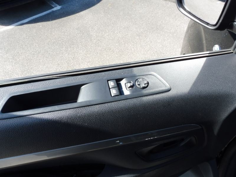 PEUGEOT Expert XL 2.2 DIESEL 180CH CABINE APPROFONDIE FIXE AUTOMATIQUE