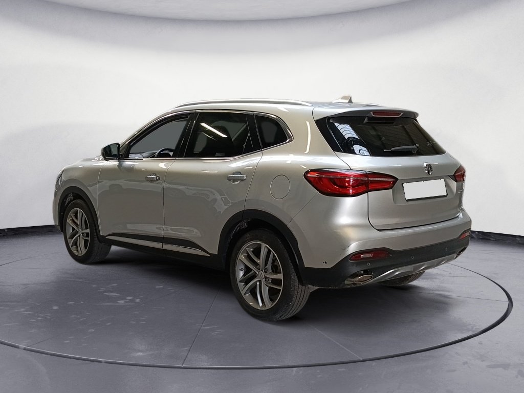MG HS 1.5 T-GDI 162 AT luxury