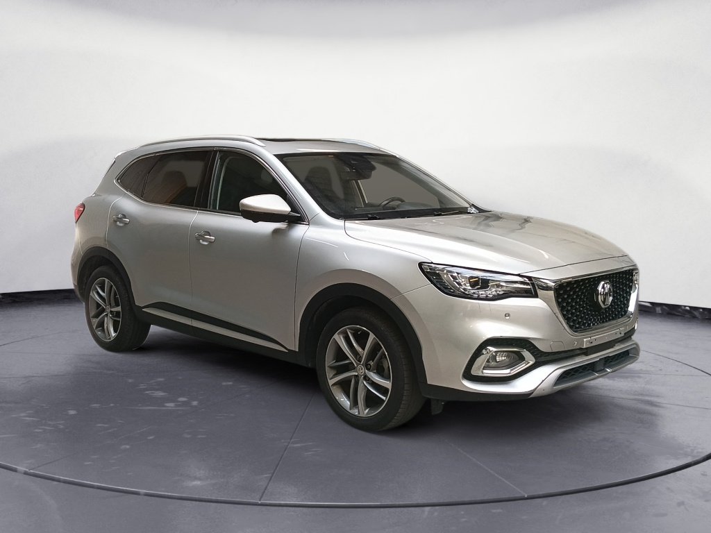 MG HS 1.5 T-GDI 162 AT luxury