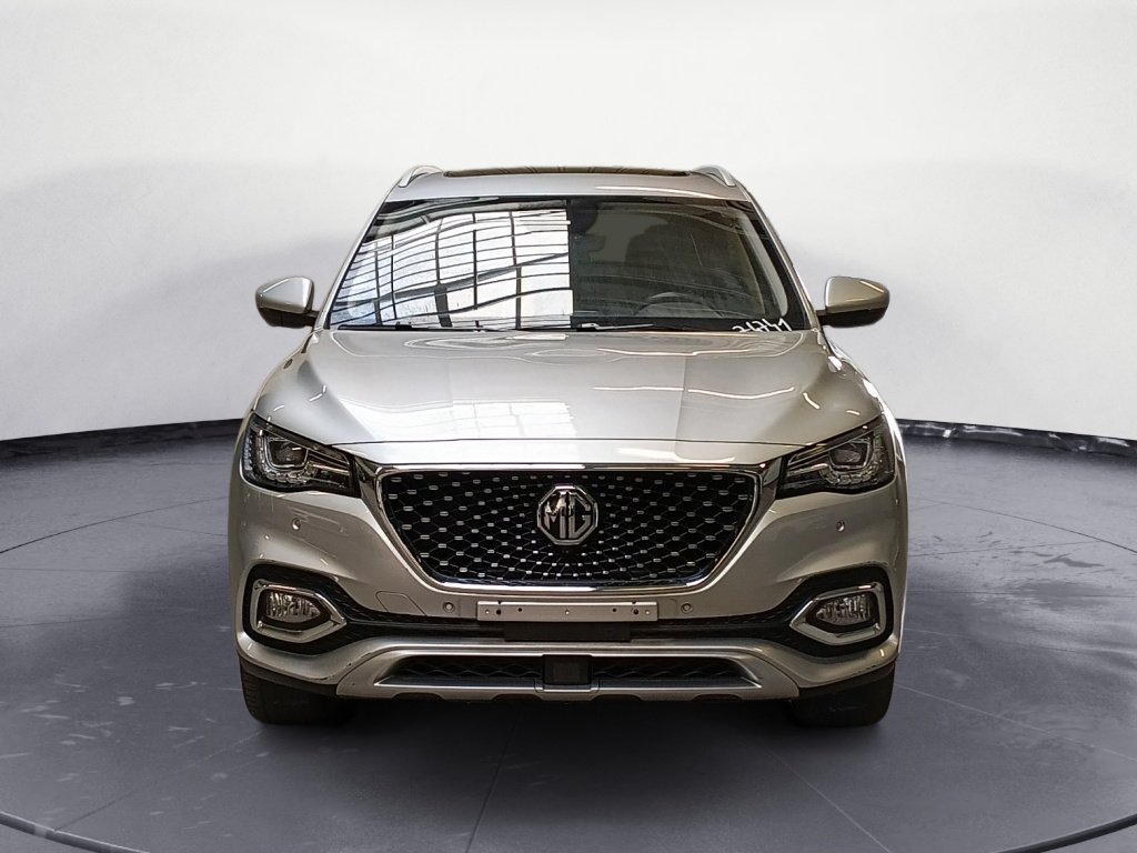 MG HS 1.5 T-GDI 162 AT luxury