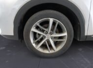 MG HS 1.5 T-GDI 162 AT luxury