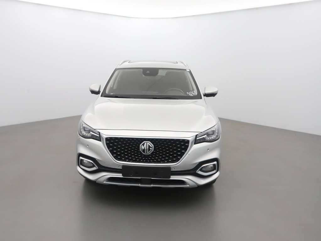 MG HS 1.5 T-GDI 162 AT luxury