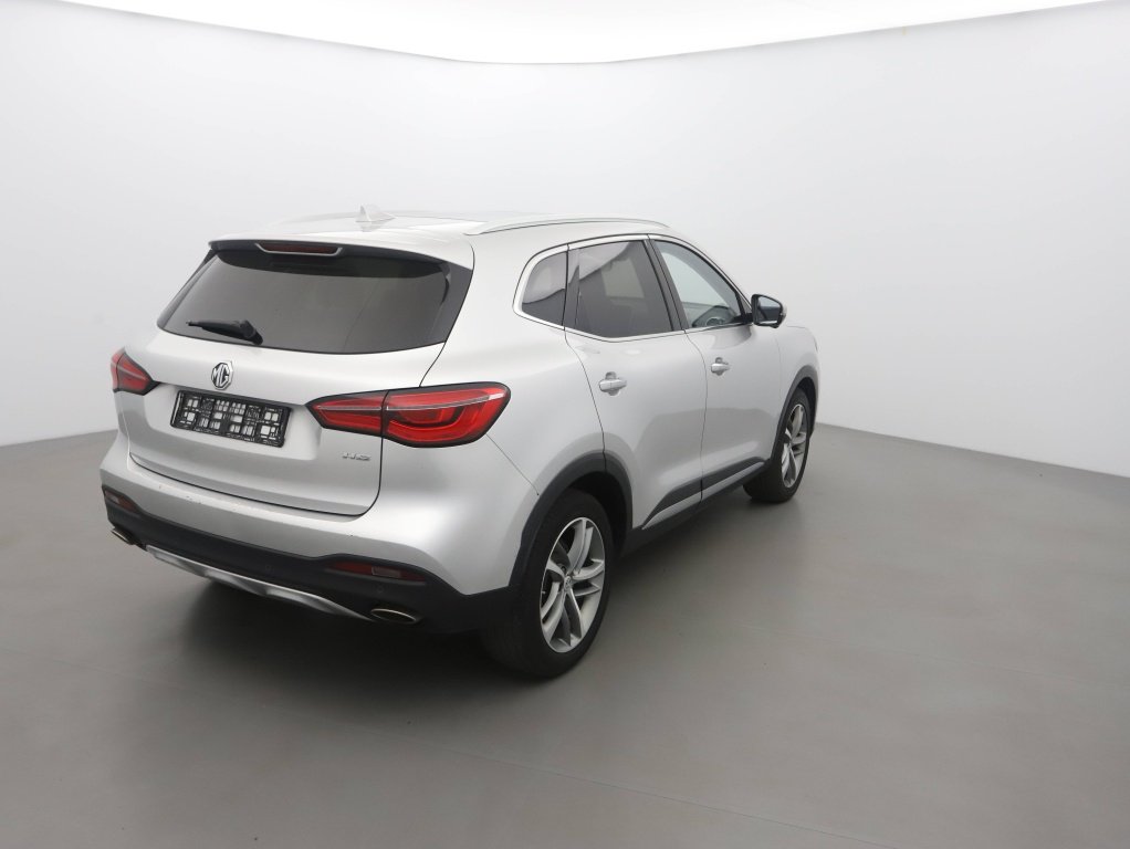MG HS 1.5 T-GDI 162 AT luxury