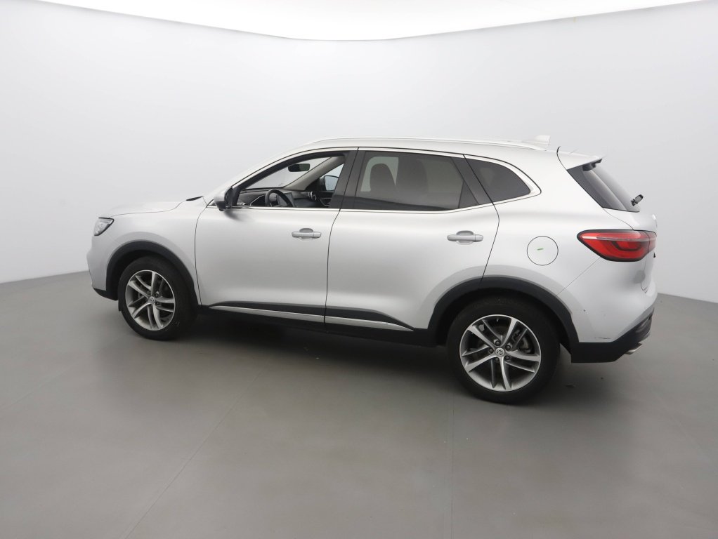 MG HS 1.5 T-GDI 162 AT luxury