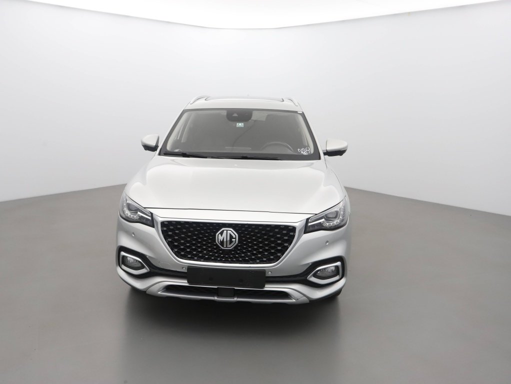 MG HS 1.5 T-GDI 162 AT luxury