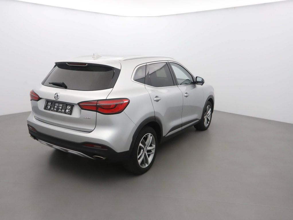 MG HS 1.5 T-GDI 162 AT luxury