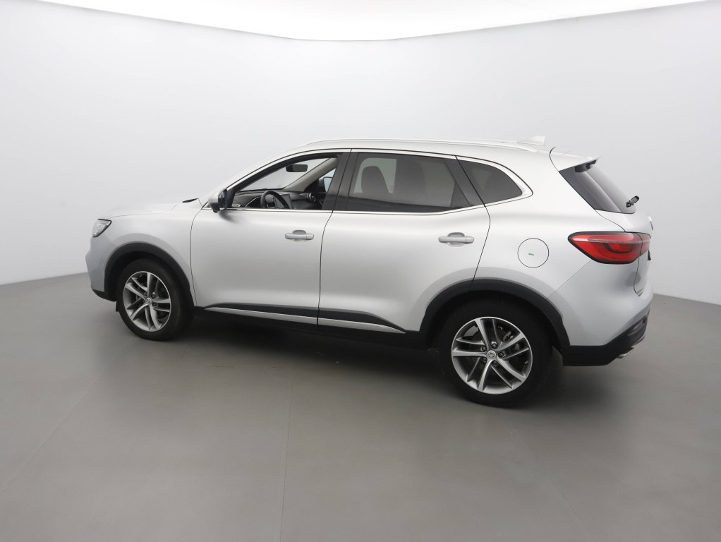 MG HS 1.5 T-GDI 162 AT luxury