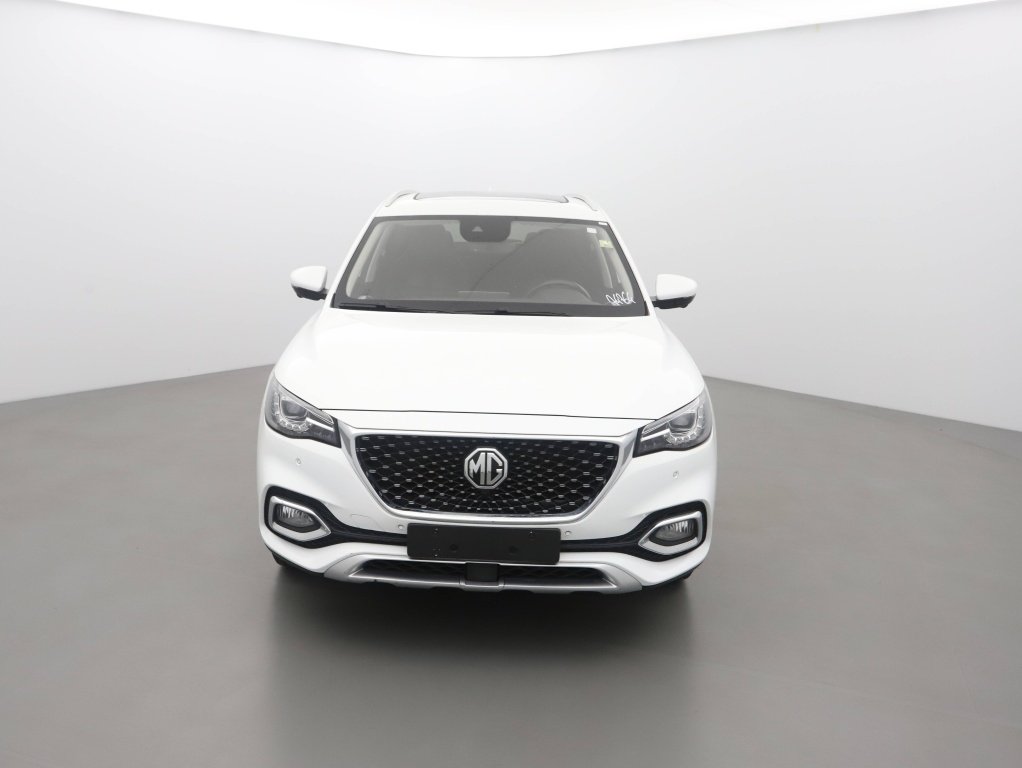 MG HS 1.5 T-GDI 162 AT luxury