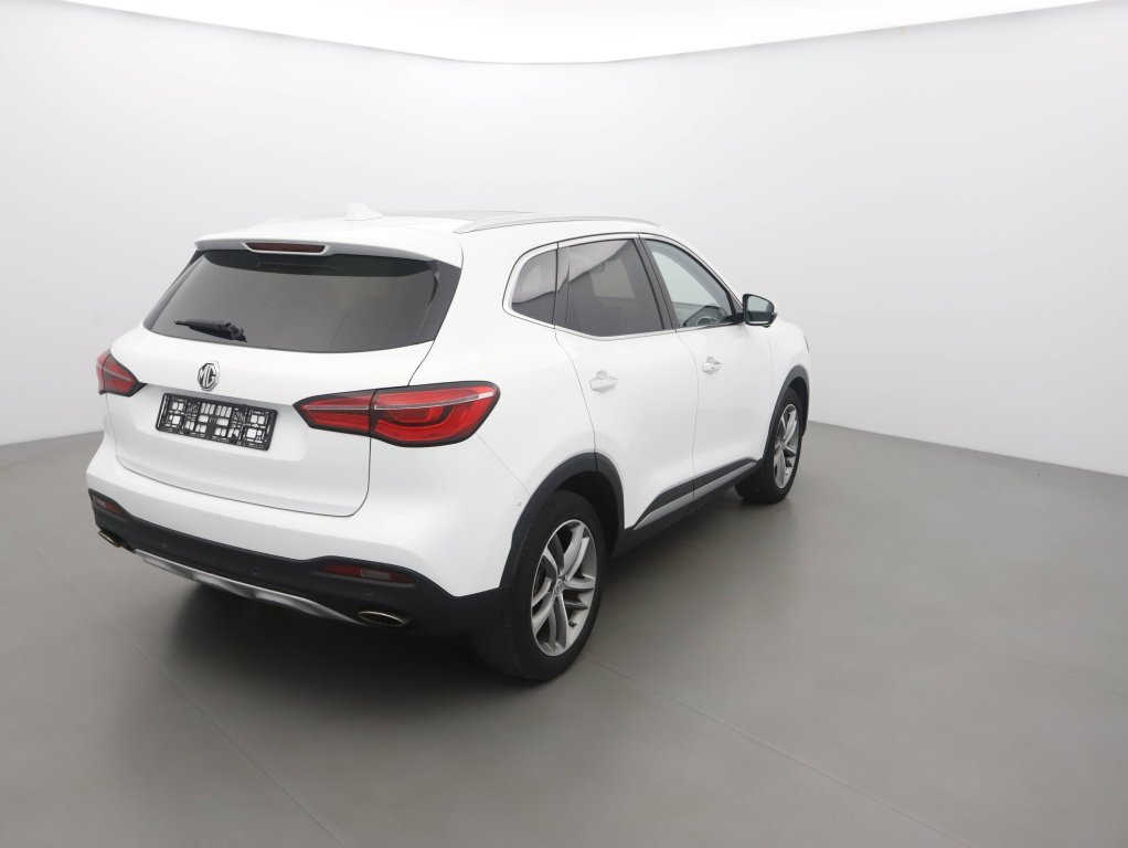 MG HS 1.5 T-GDI 162 AT luxury