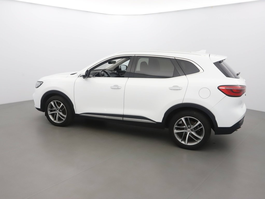 MG HS 1.5 T-GDI 162 AT luxury