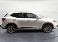 MG HS 1.5 T-GDI 162 AT luxury