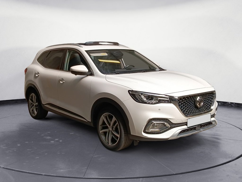 MG HS 1.5 T-GDI 162 AT luxury
