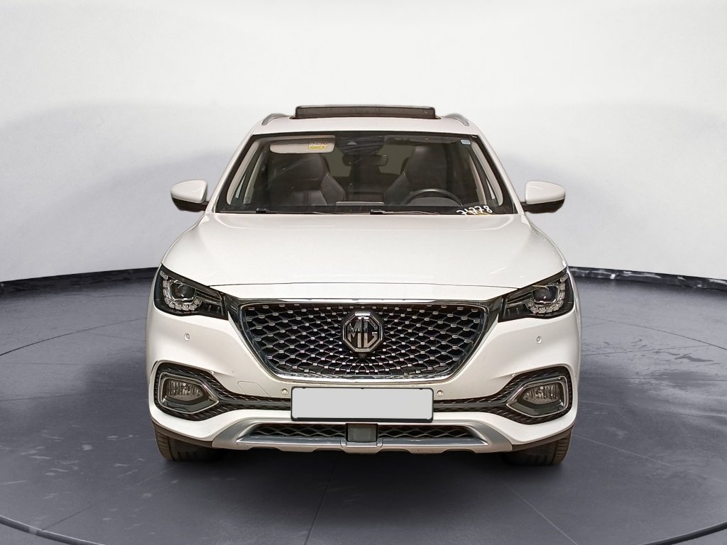 MG HS 1.5 T-GDI 162 AT luxury