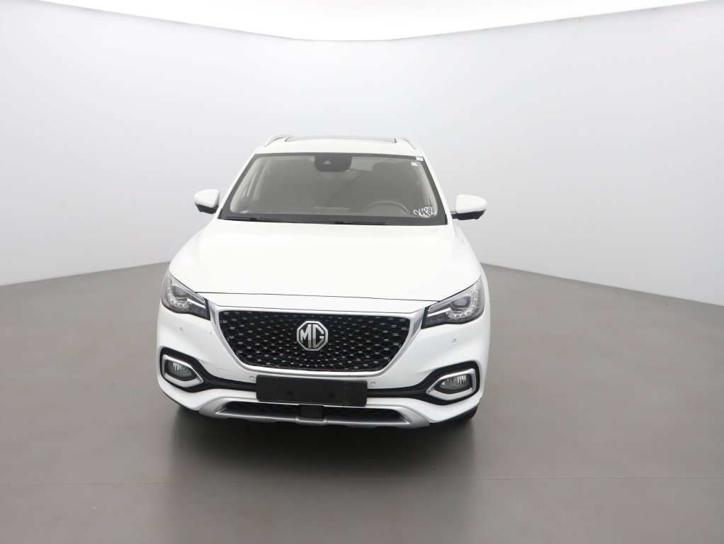 MG HS 1.5 T-GDI 162 AT luxury
