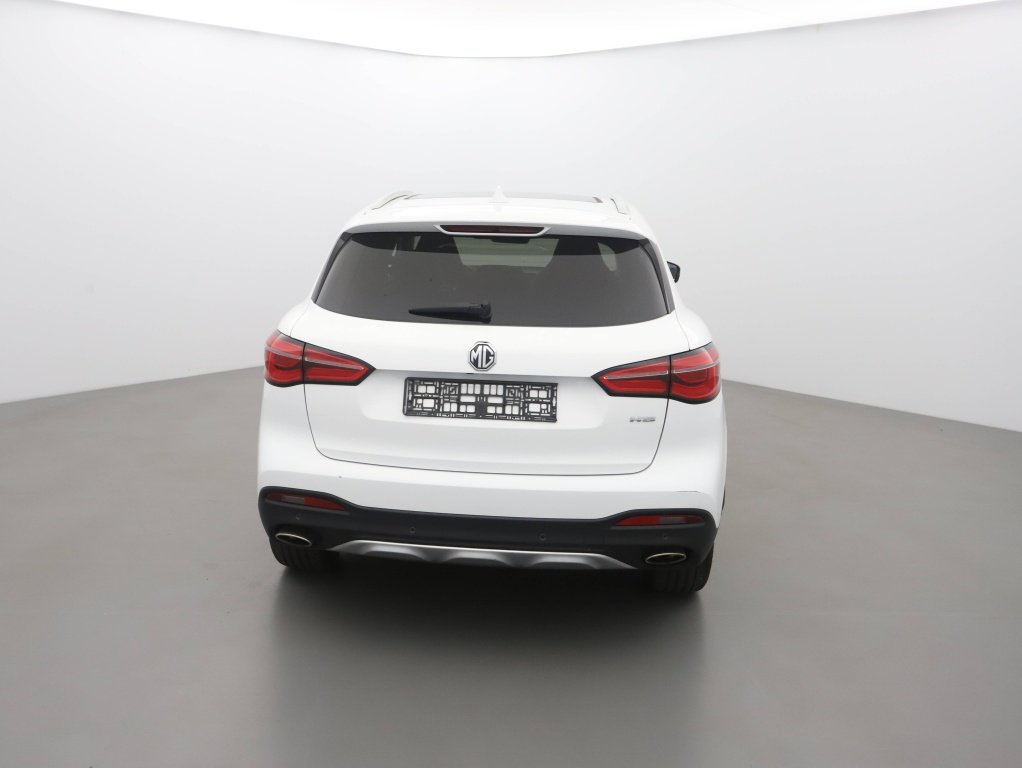 MG HS 1.5 T-GDI 162 AT luxury