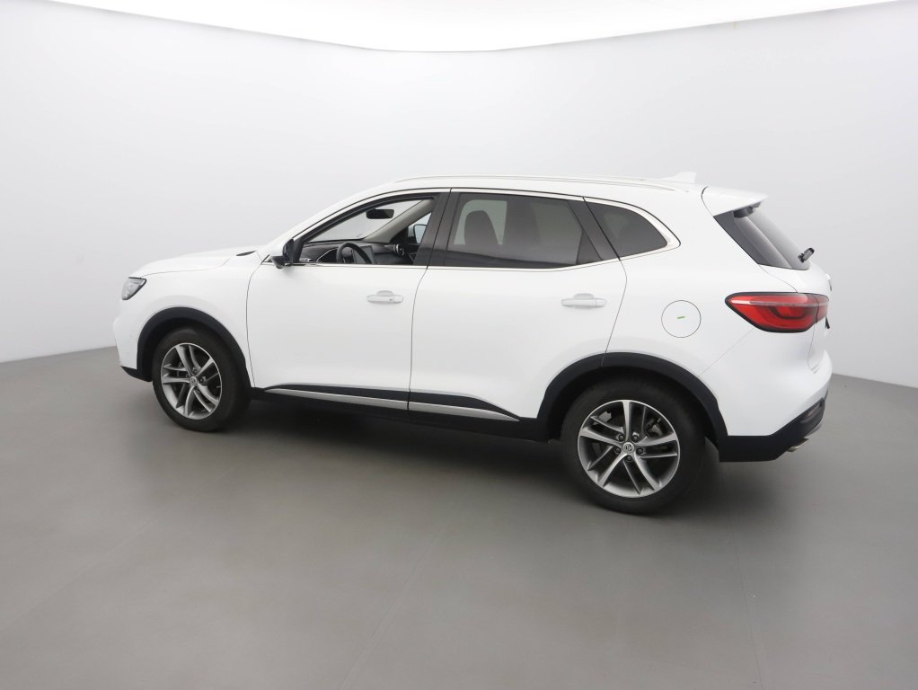 MG HS 1.5 T-GDI 162 AT luxury