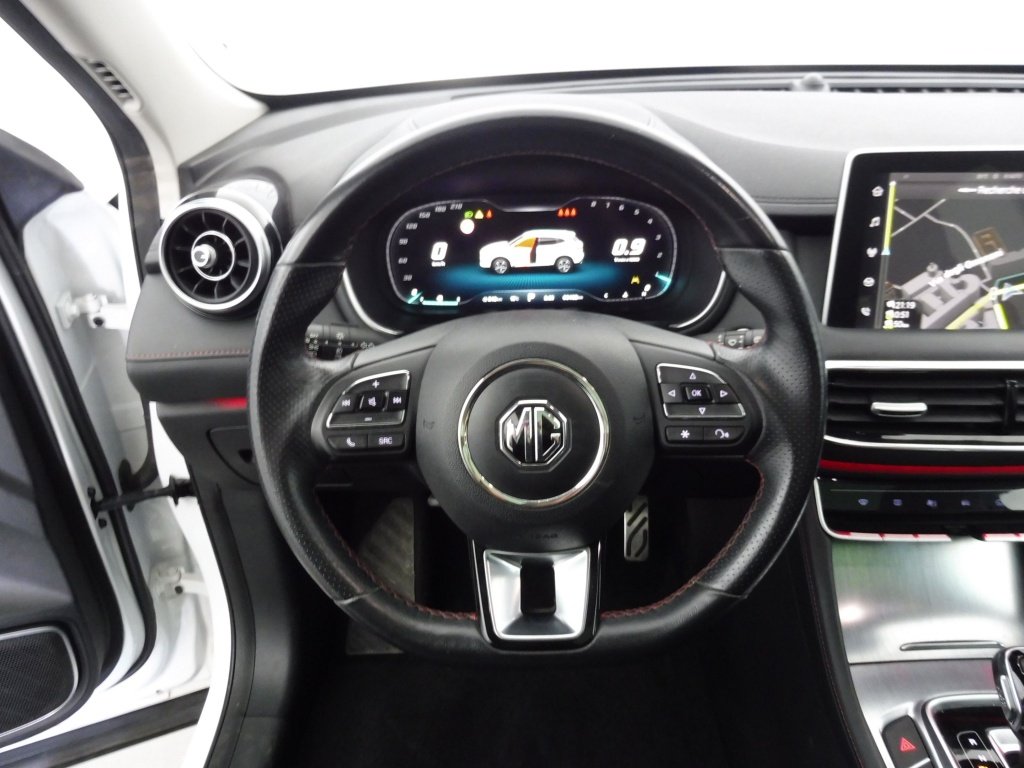 MG HS 1.5 T-GDI 162 AT luxury