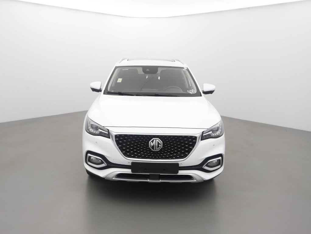 MG HS 1.5 T-GDI 162 AT luxury