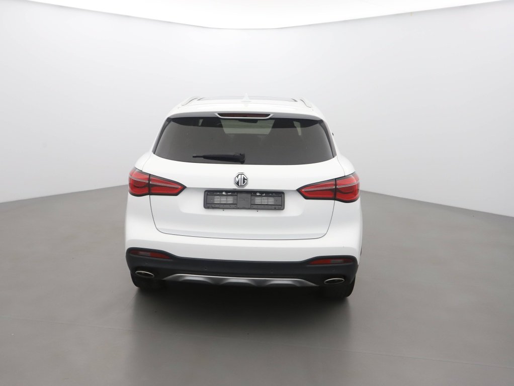 MG HS 1.5 T-GDI 162 AT luxury