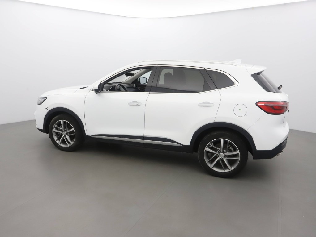 MG HS 1.5 T-GDI 162 AT luxury
