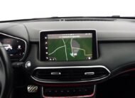MG HS 1.5 T-GDI 162 AT luxury