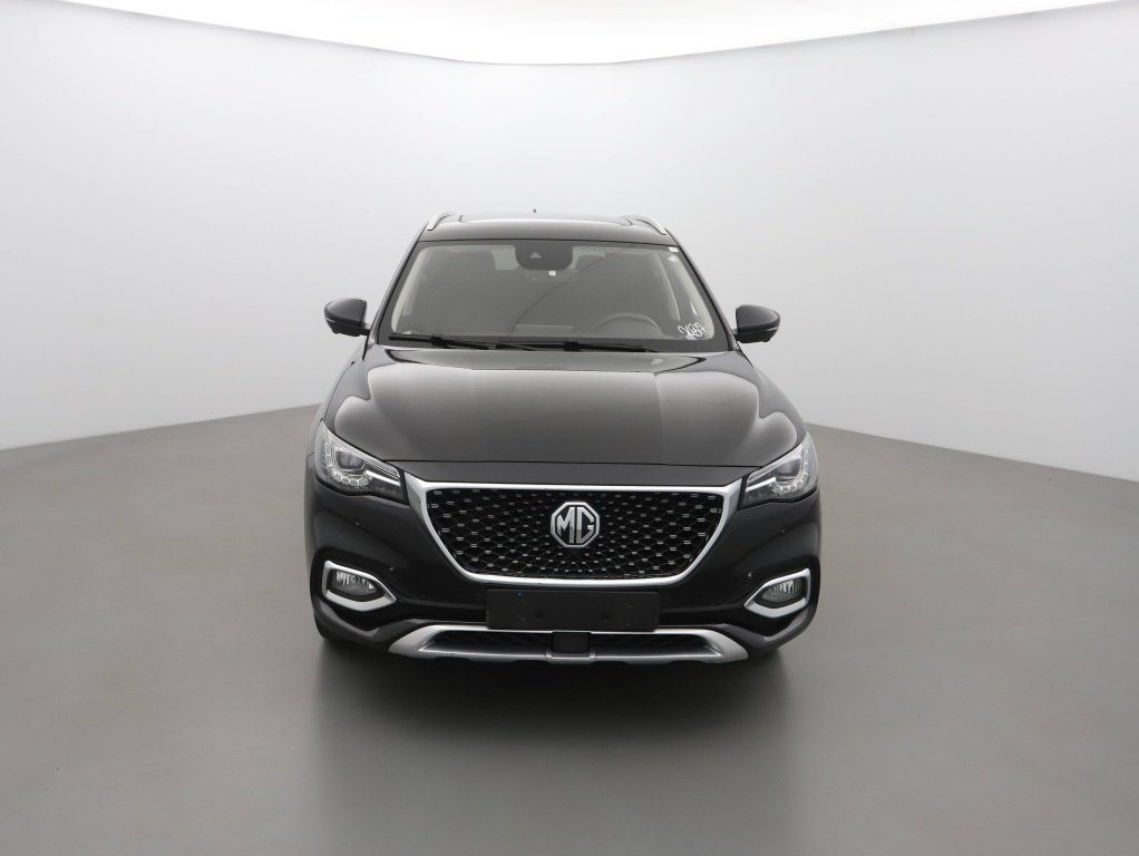 MG HS 1.5 T-GDI 162 AT luxury