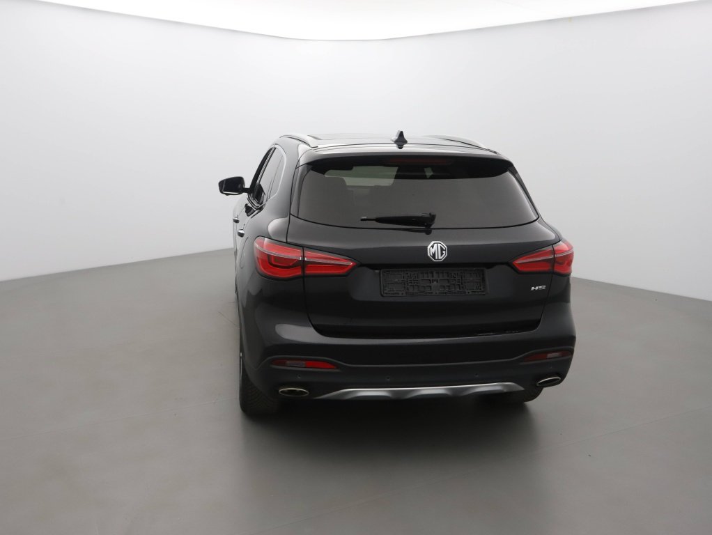 MG HS 1.5 T-GDI 162 AT luxury