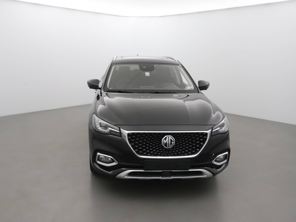 MG HS 1.5 T-GDI 162 AT luxury