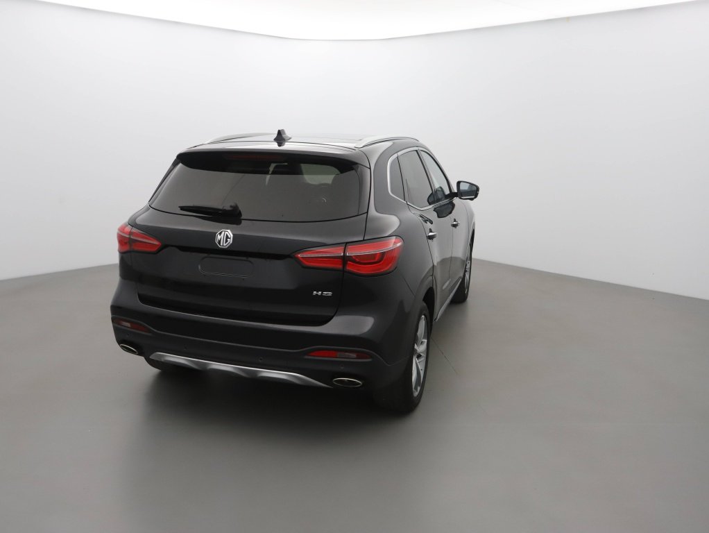 MG HS 1.5 T-GDI 162 AT luxury